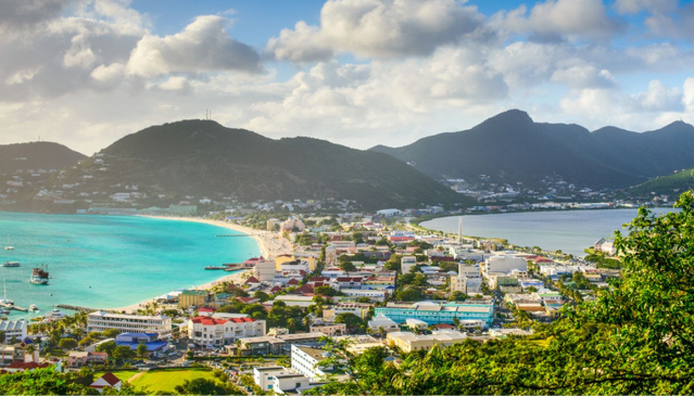 Découvrez les propriétés les plus luxueuses à vendre à Sint Maarten