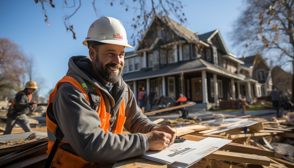 Ce qu'il faut rechercher lors du choix d'un entrepreneur en construction