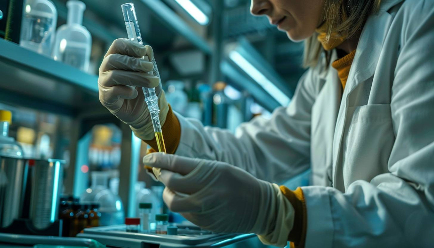 Comment choisir le bon service pour vos diagnostics de substances nocives