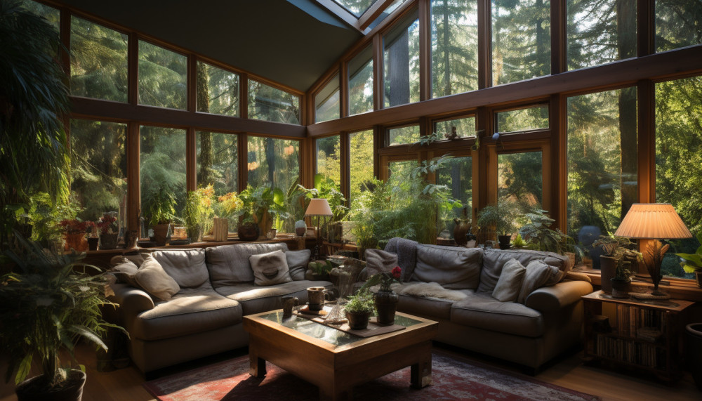 Comment choisir vos baies vitrées et fenêtre avec discernement ?