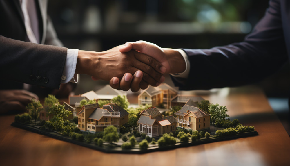 Comment convaincre un banquier de financer votre projet immobilier avec succès ?