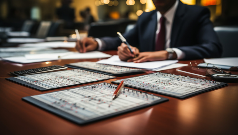 Comment devenir expert-comptable