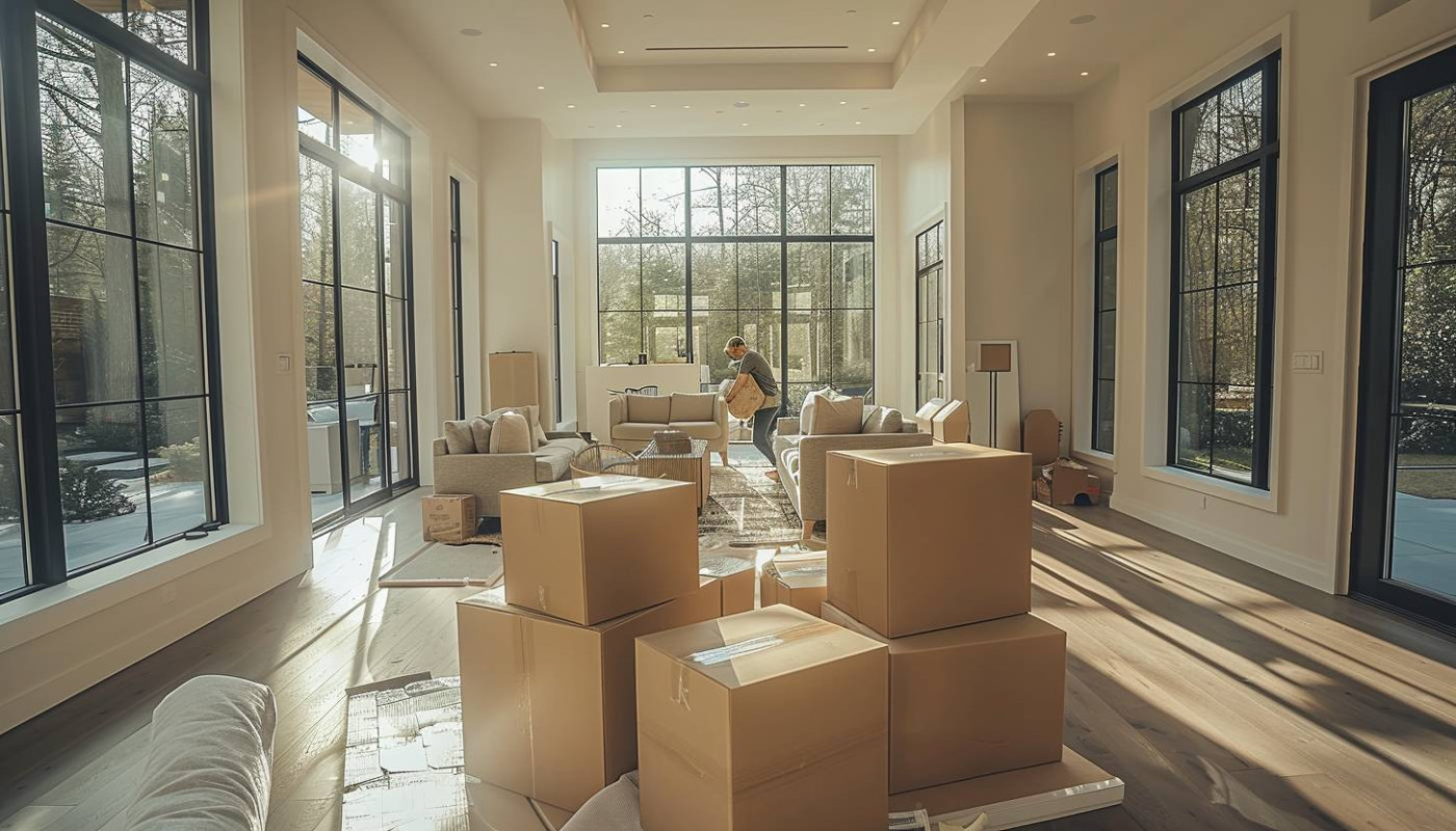 Comment économiser sur les coûts lors de votre prochain déménagement