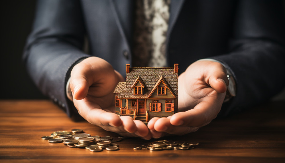 Général - Comment faire un prêt immobilier ?