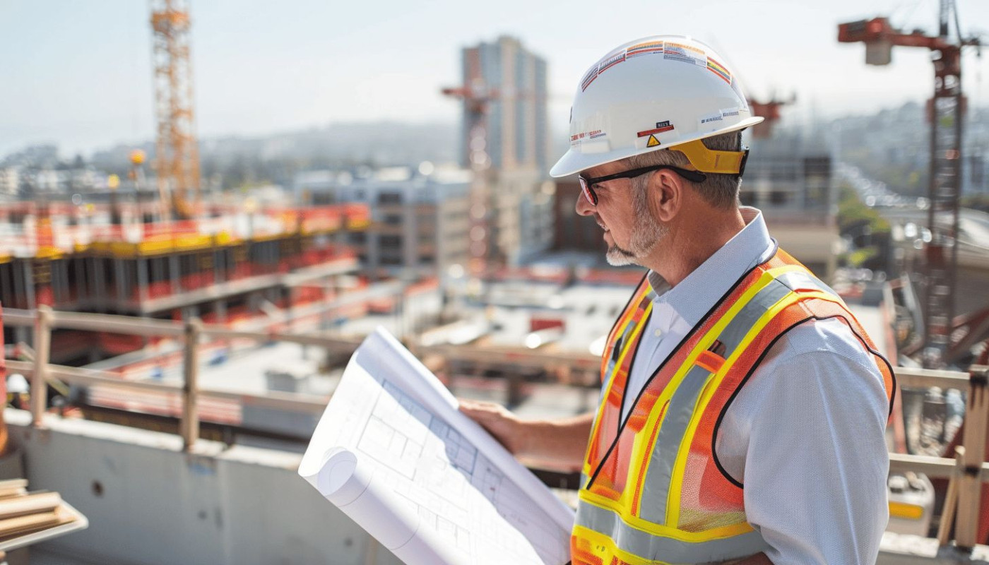 Comment les longues expériences façonnent le succès dans le développement immobilier