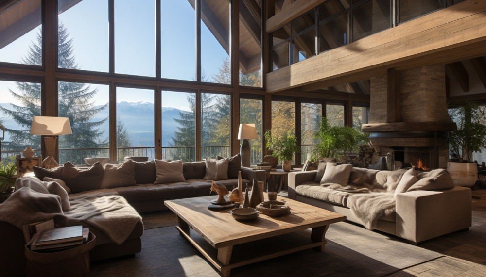 Comment trouver la meilleure agence immobilière à Megève ?