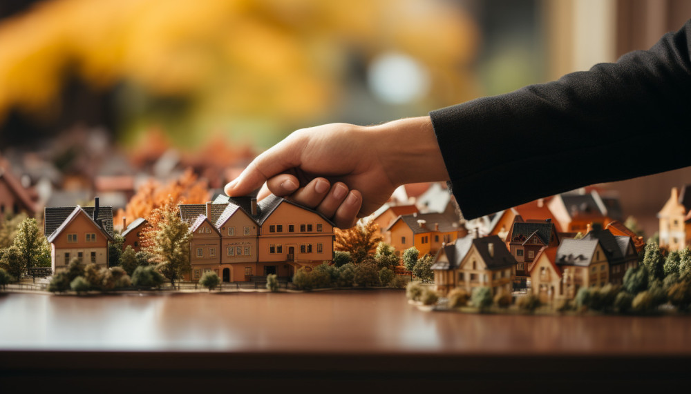 Commissions des agents immobiliers en Alsace : tout ce qu'il faut savoir avant d'acheter