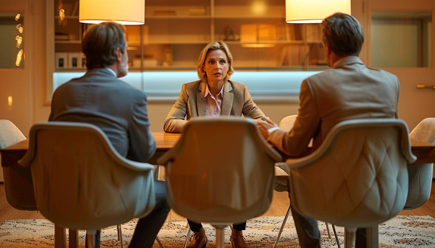 Comprendre le rôle de la médiation familiale dans les divorces