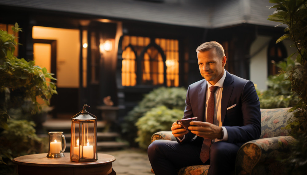 Conseils immobiliers