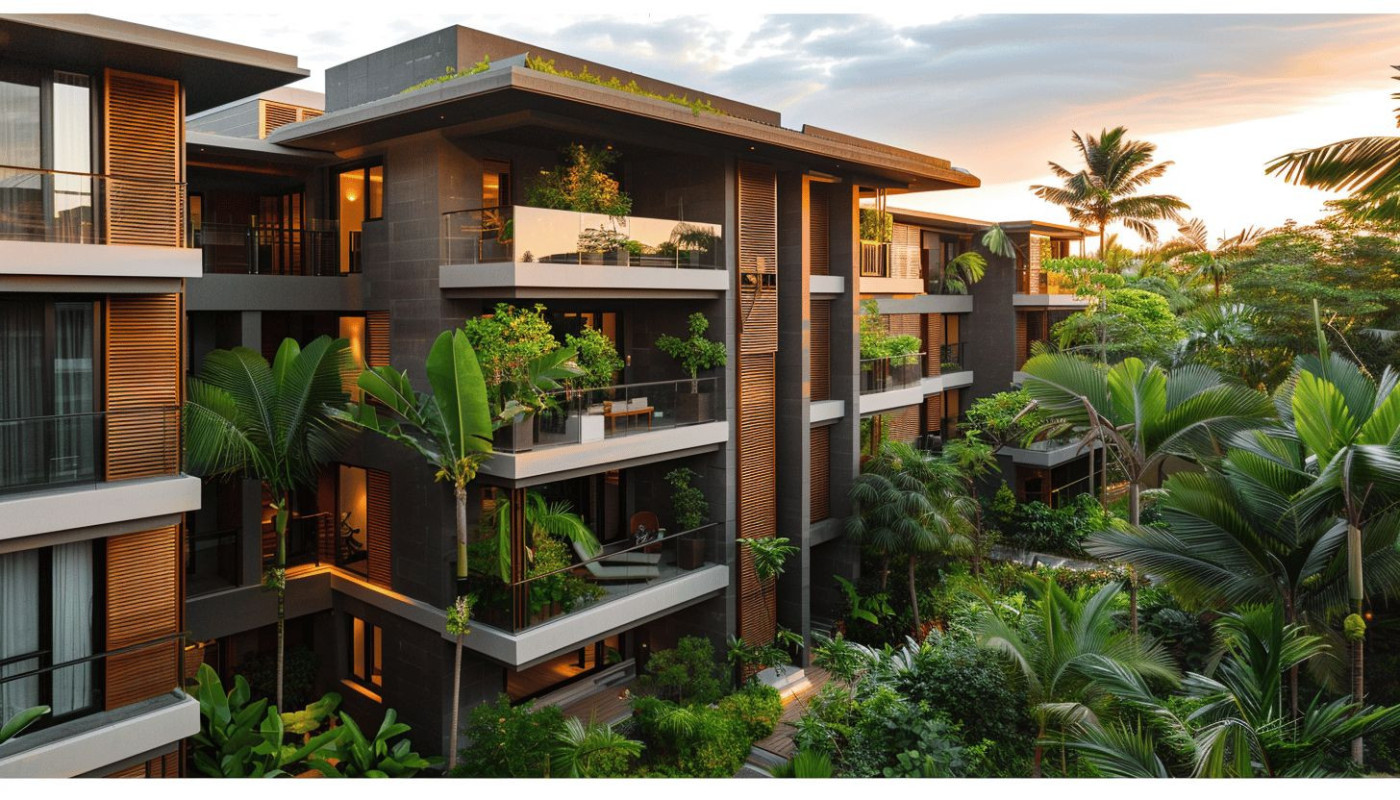 Défiscalisation immobilière Pinel outre-mer investir et réduire ses impôts simultanément