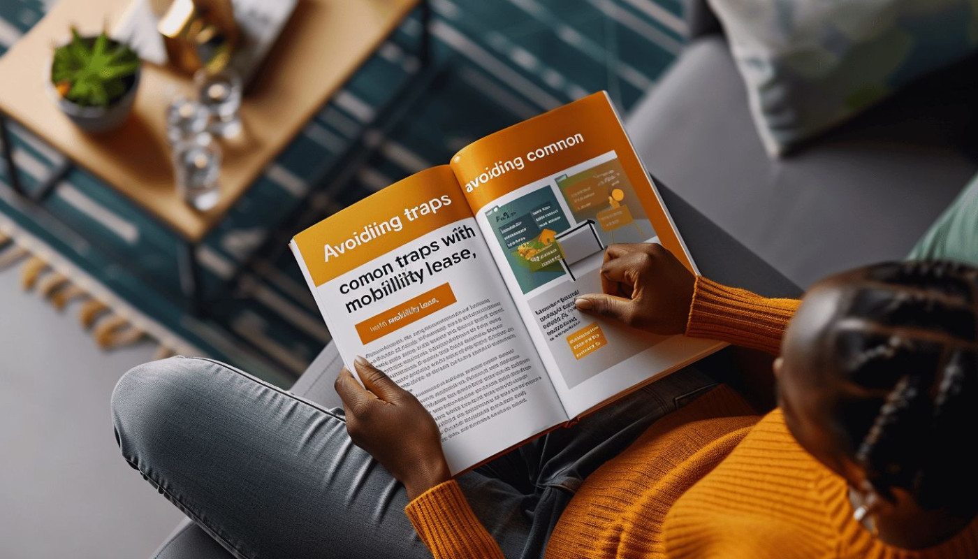 Guide pour éviter les pièges communs avec le bail mobilité