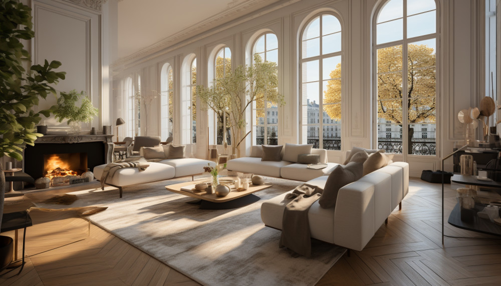 Investissement dans l'immobilier à Paris : pourquoi le faire ?