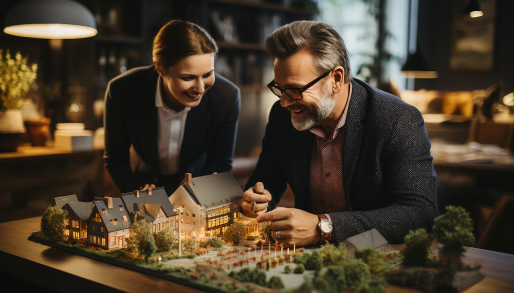 L'achat d’un bien immobilier neuf : Pourquoi faire appel à un courtier en assurances ?