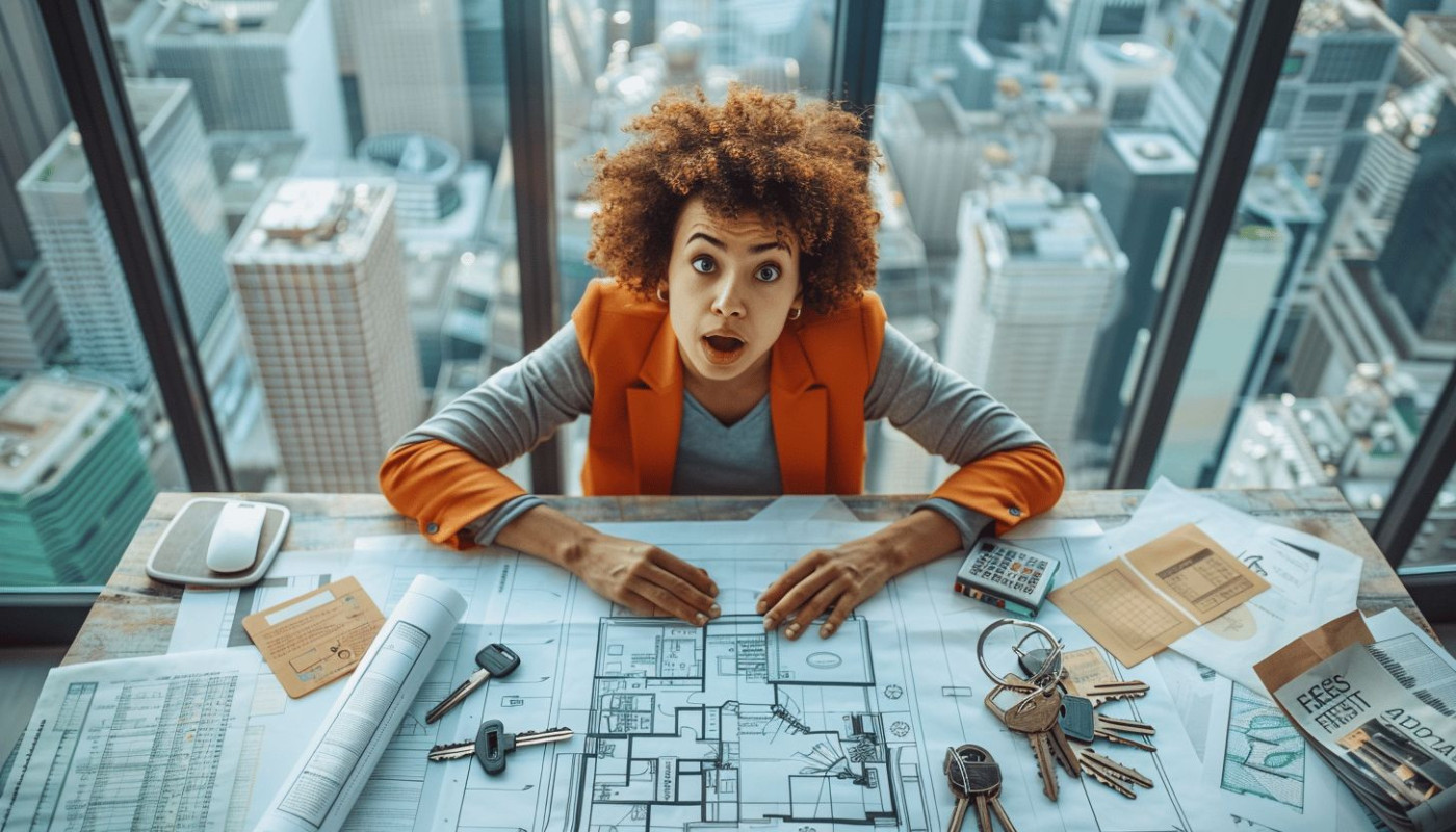 Les erreurs à éviter lors d'un premier investissement dans l'immobilier