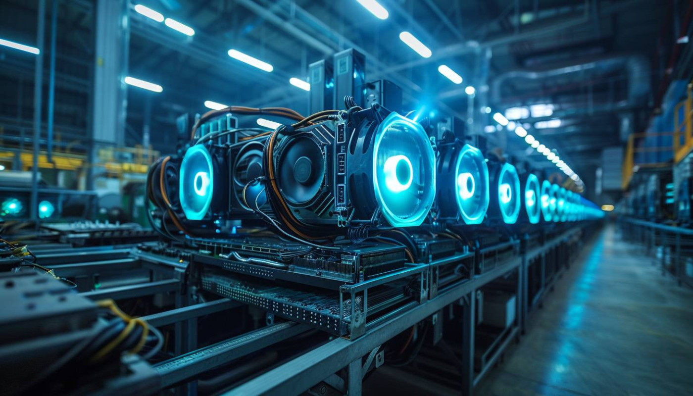 Les impacts écologiques et sociaux du minage de cryptomonnaies : une étude détaillée