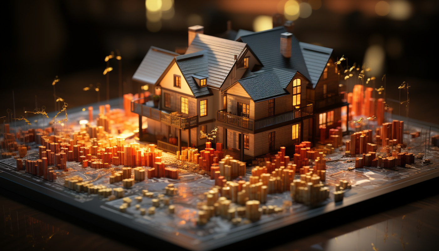 Les principes de base de l'investissement immobilier pour les débutants