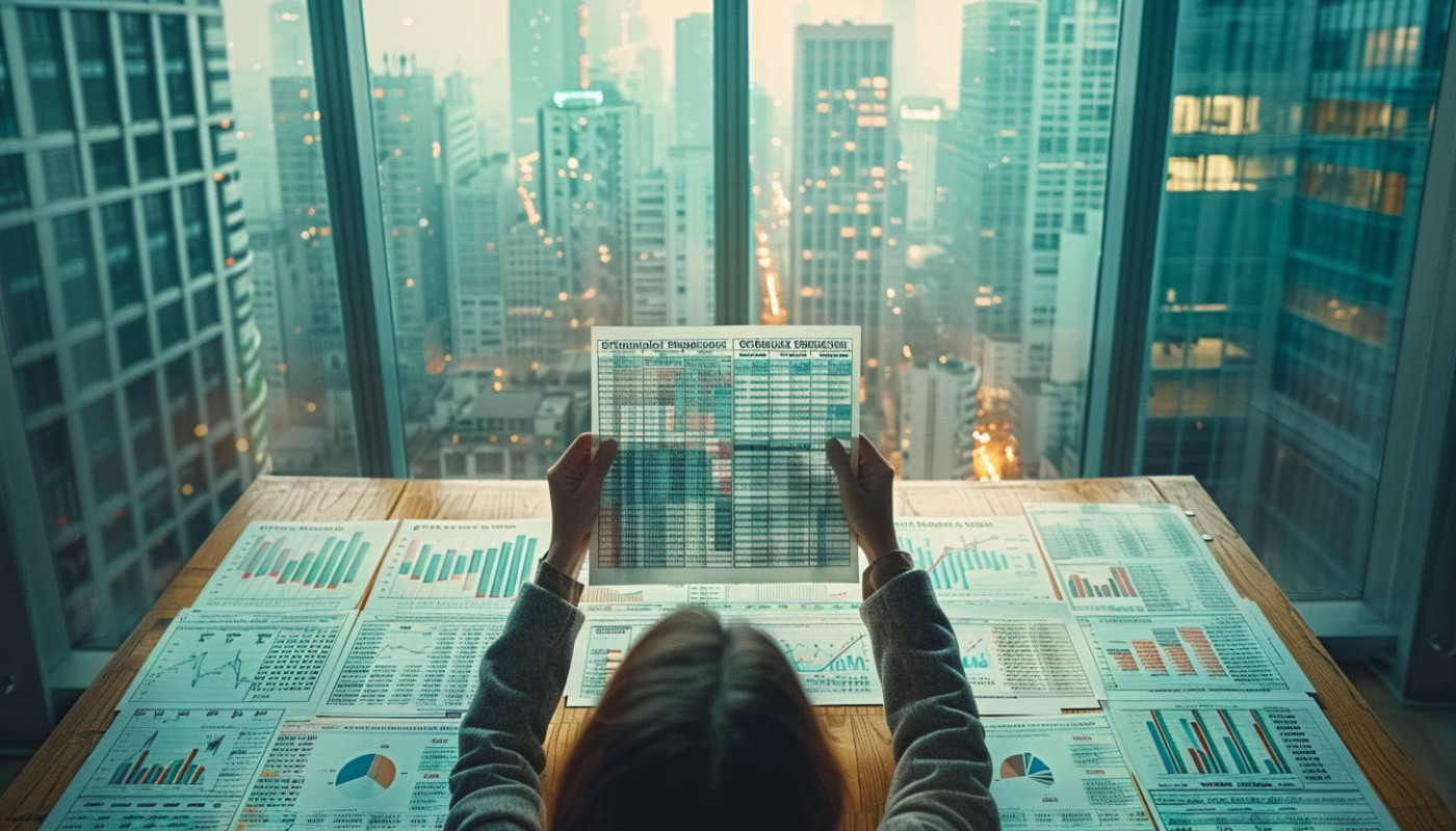 Maximiser ses revenus passifs grâce à l'investissement dans les actions à dividendes