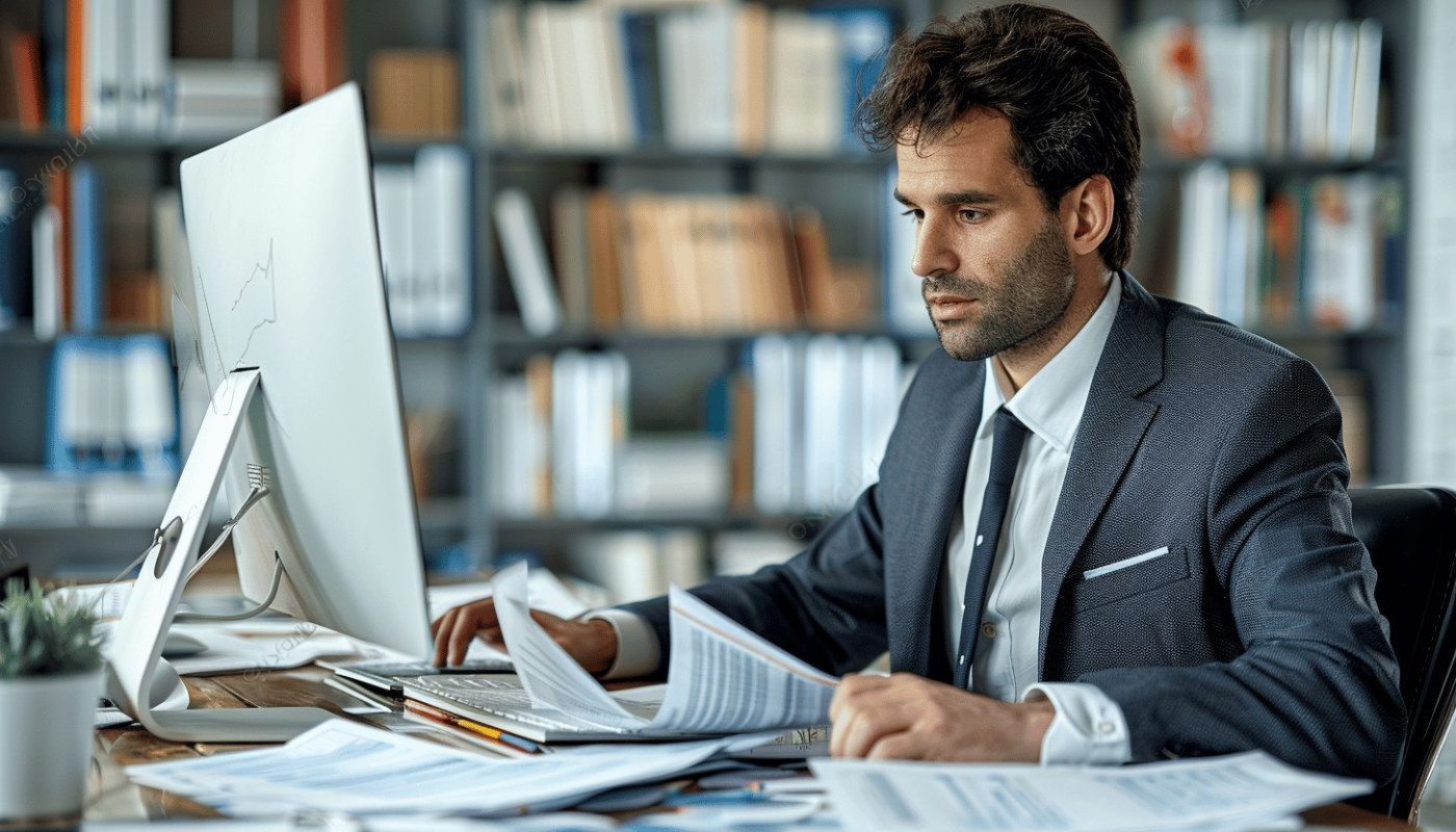 Optimisation des services comptables pour les entreprises modernes