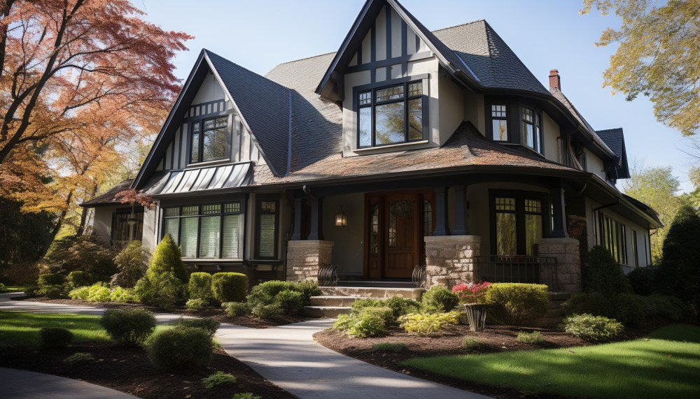 Pourquoi choisir une maison neuve plutôt qu'une maison ancienne ?