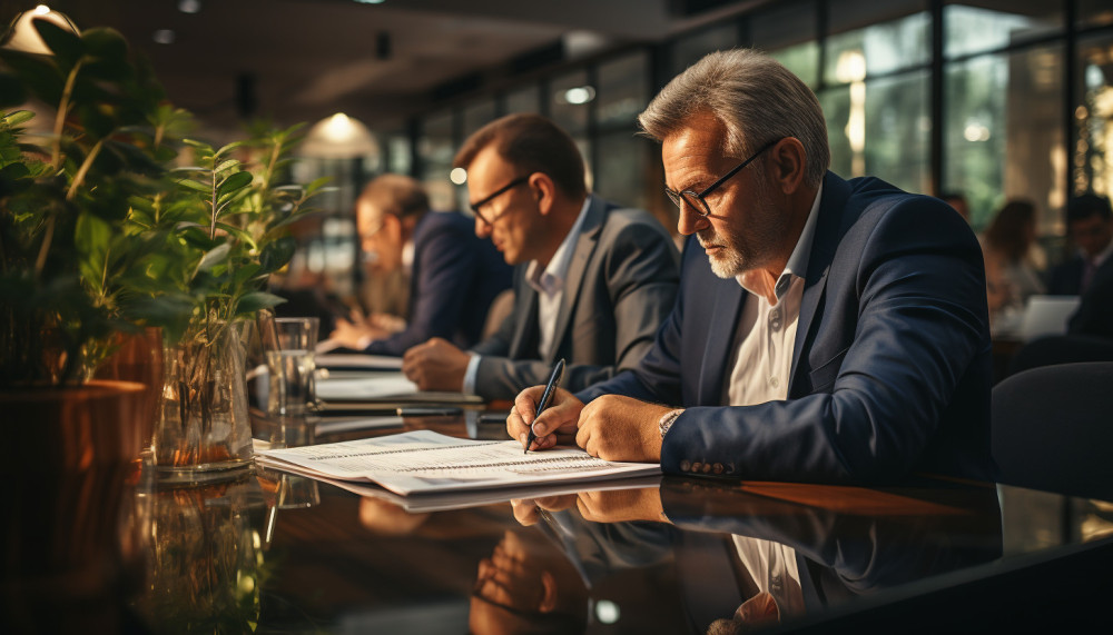 Pourquoi est-il nécessaire de faire appel à une société de conseil financier ?