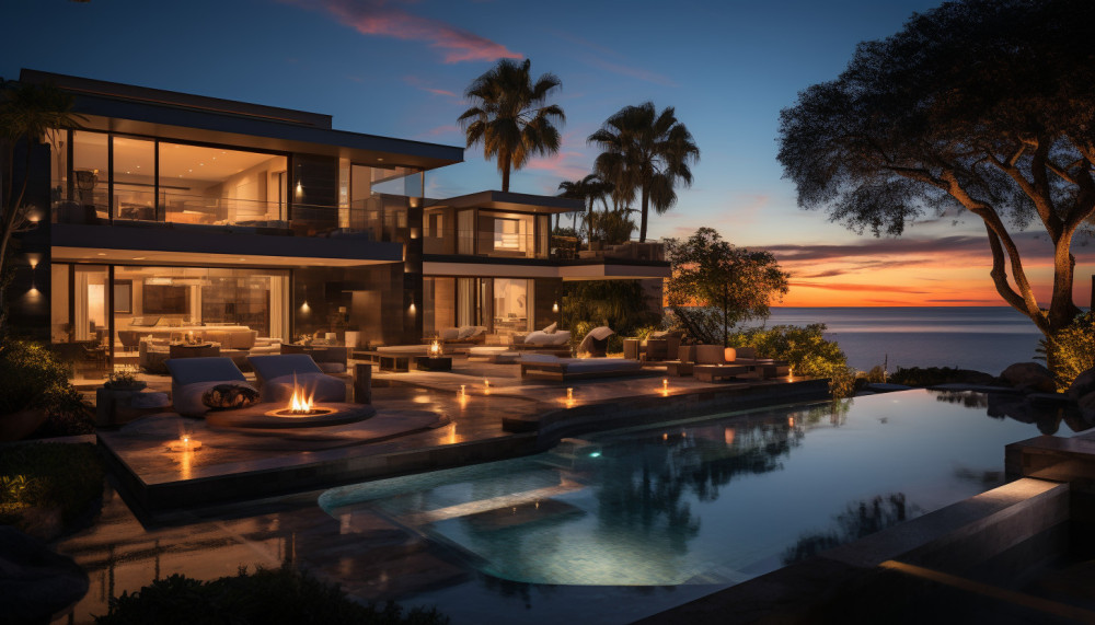 Pourquoi vaut-il la peine d'investir dans l'immobilier de luxe ?