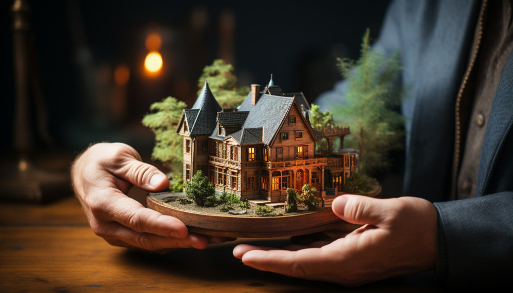 Prêt immobilier sans garantie : est-ce possible ?