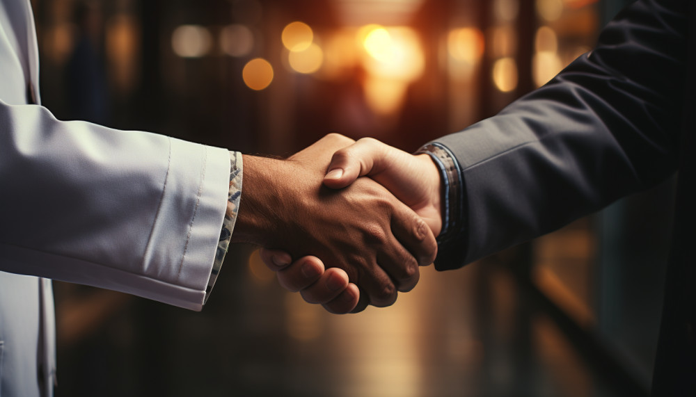 Professionnel de santé : pourquoi choisir un courtier en assurances ?