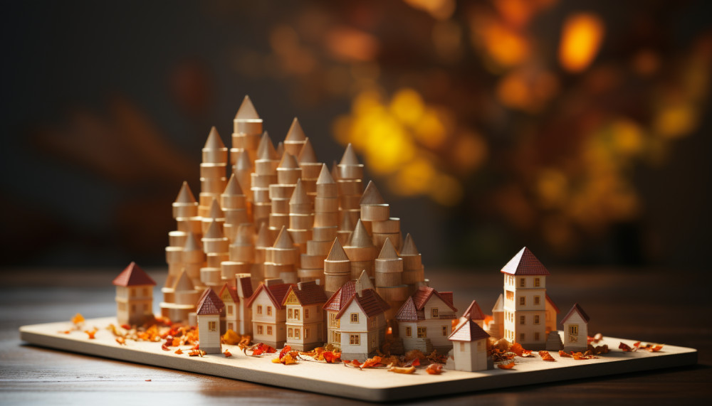 Quels sont les avantages d’un prêt immobilier ?