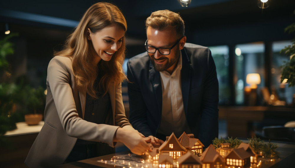 Quels sont les métiers de l’immobilier ?