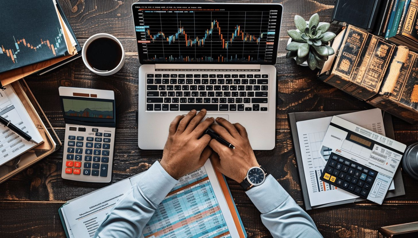 Stratégies pour atteindre l'indépendance financière grâce aux investissements