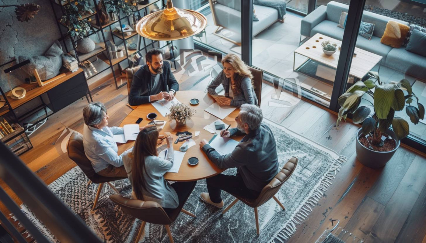 Stratégies pour la médiation familiale en cas de divorce