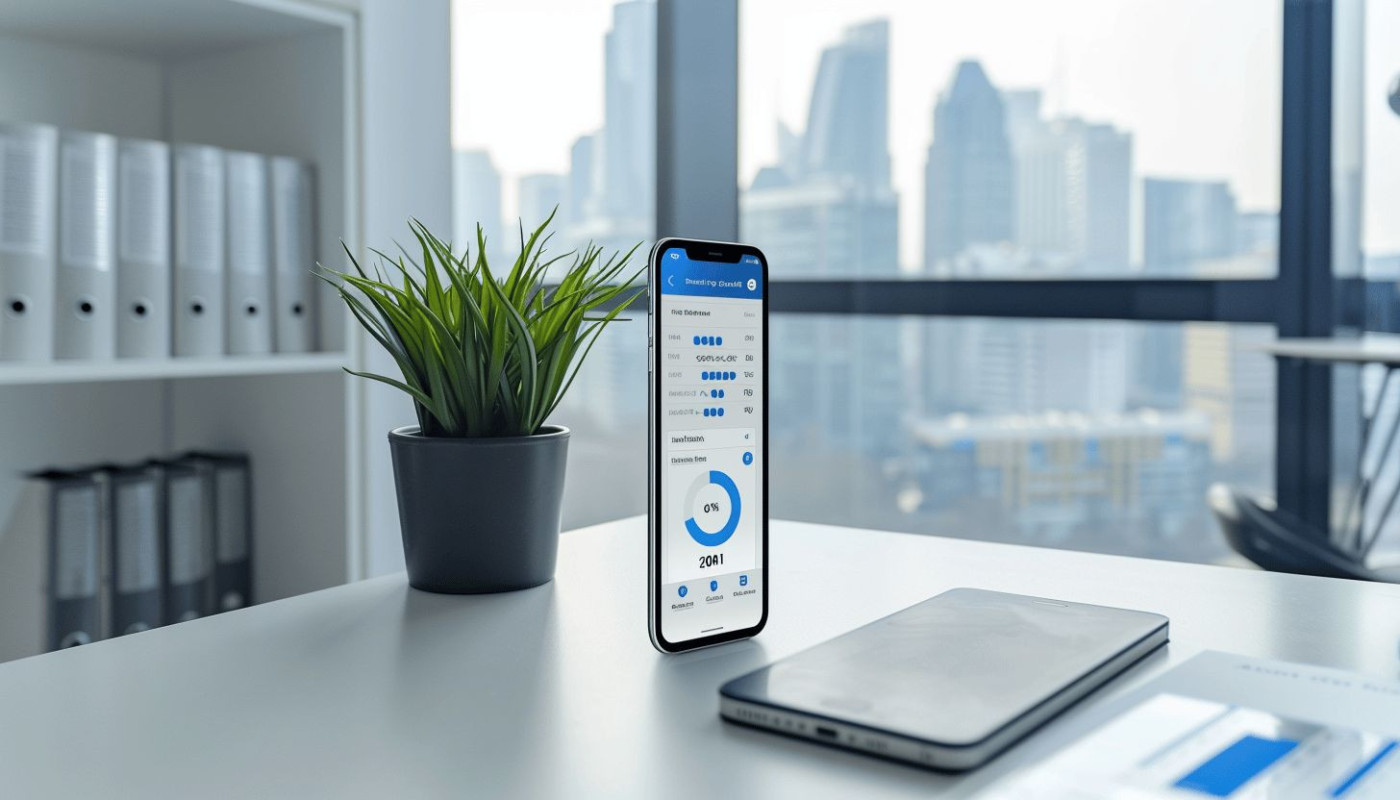 Stratégies pour optimiser la gestion locative via des technologies modernes