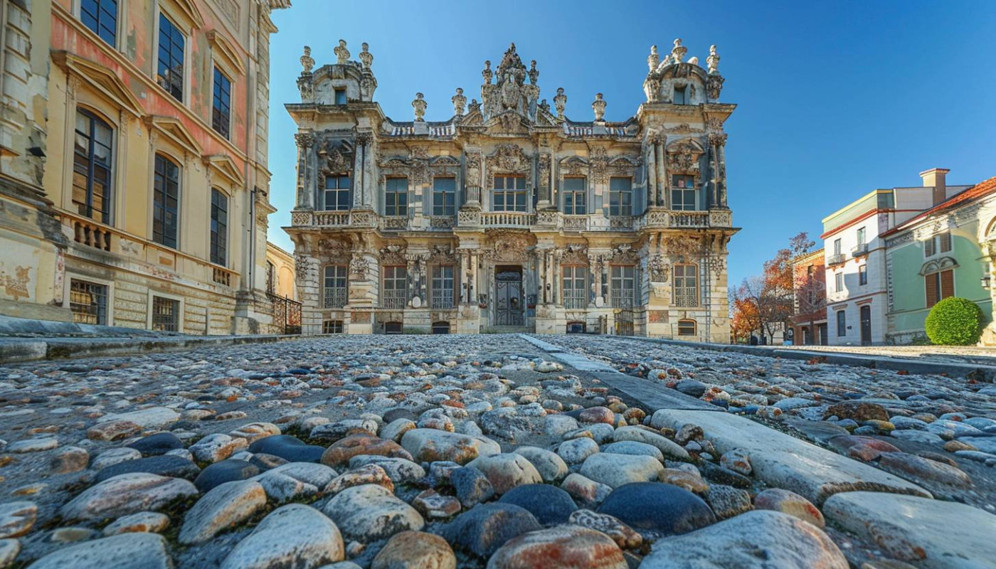 Stratégies pour optimiser la valeur de revente de propriétés en zones historiques