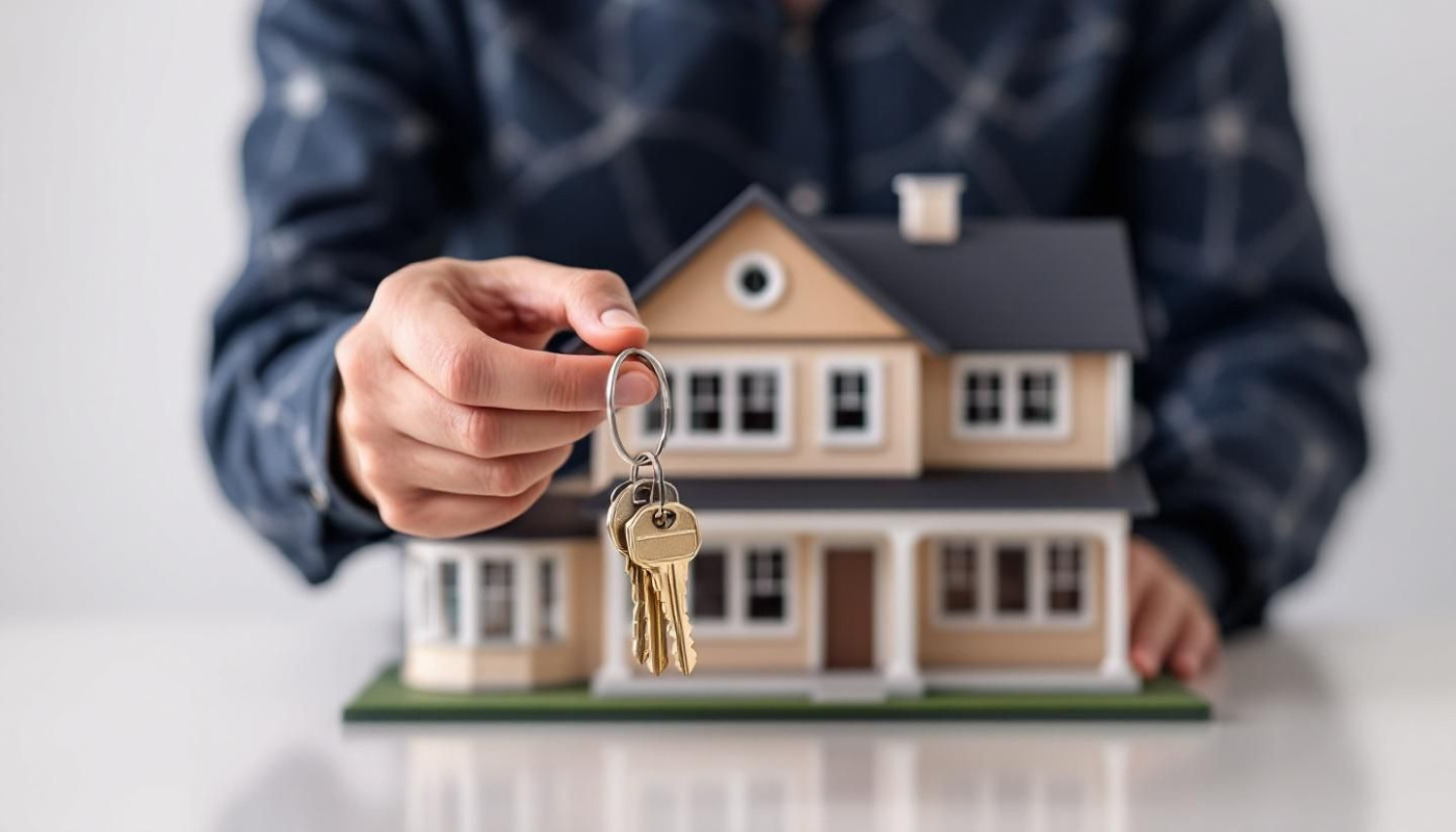 Stratégies pour optimiser le financement de votre premier achat immobilier