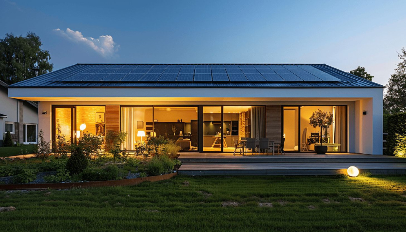 Stratégies pour optimiser l'efficacité énergétique et la valeur des biens immobiliers