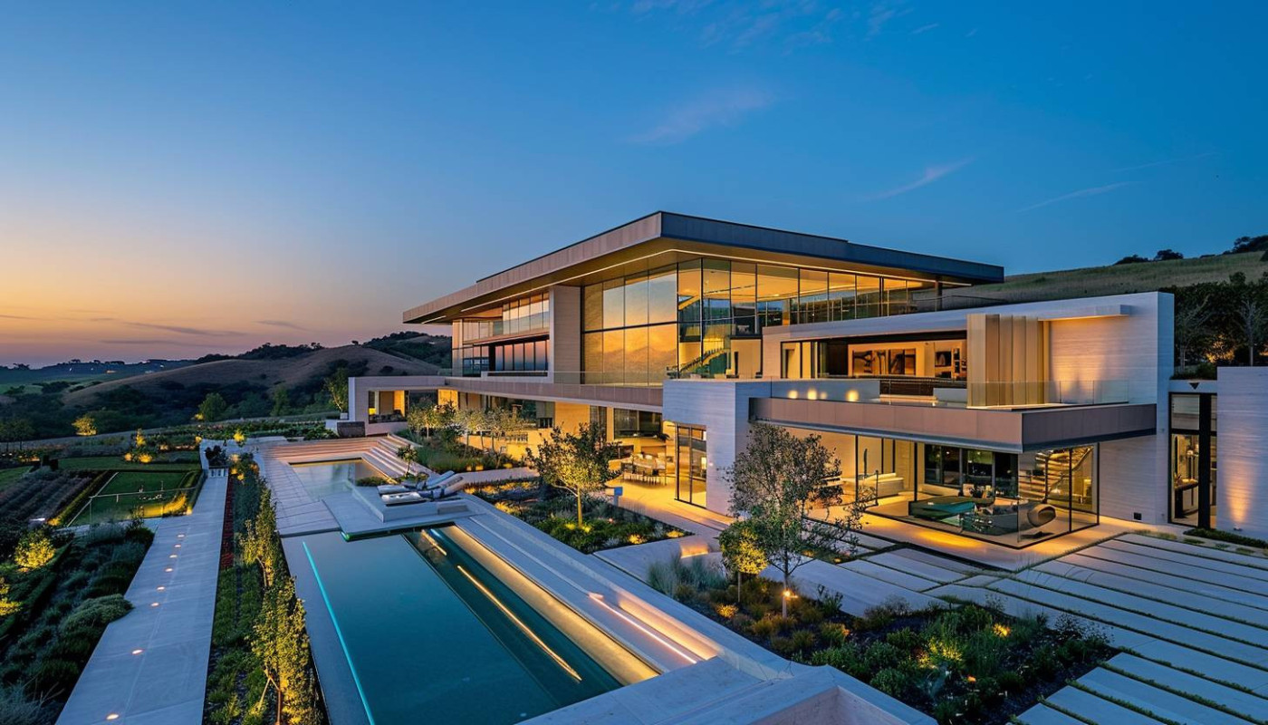 Stratégies pour optimiser les investissements dans l'immobilier de luxe