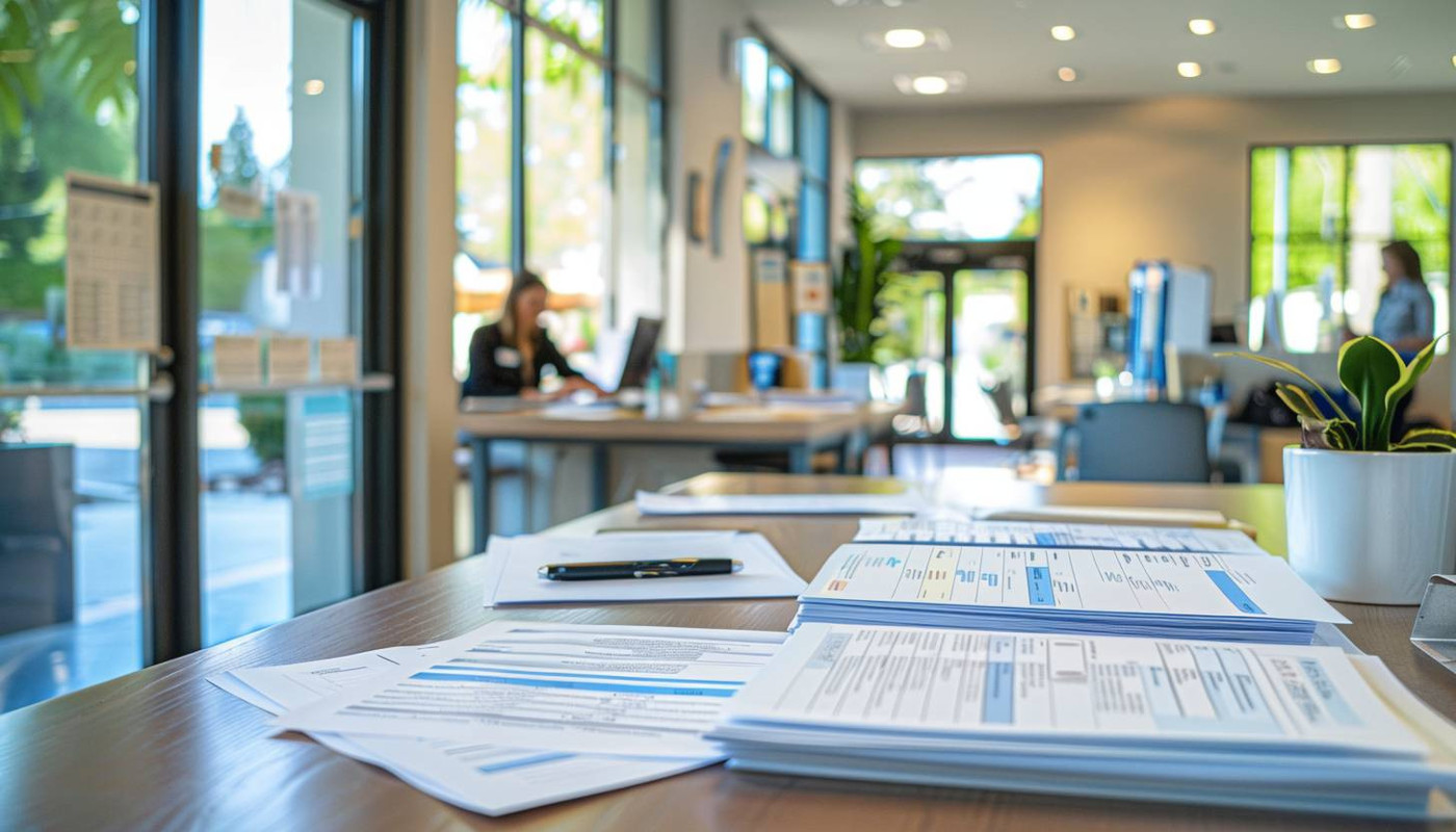 Stratégies pour une gestion efficace des biens en copropriété