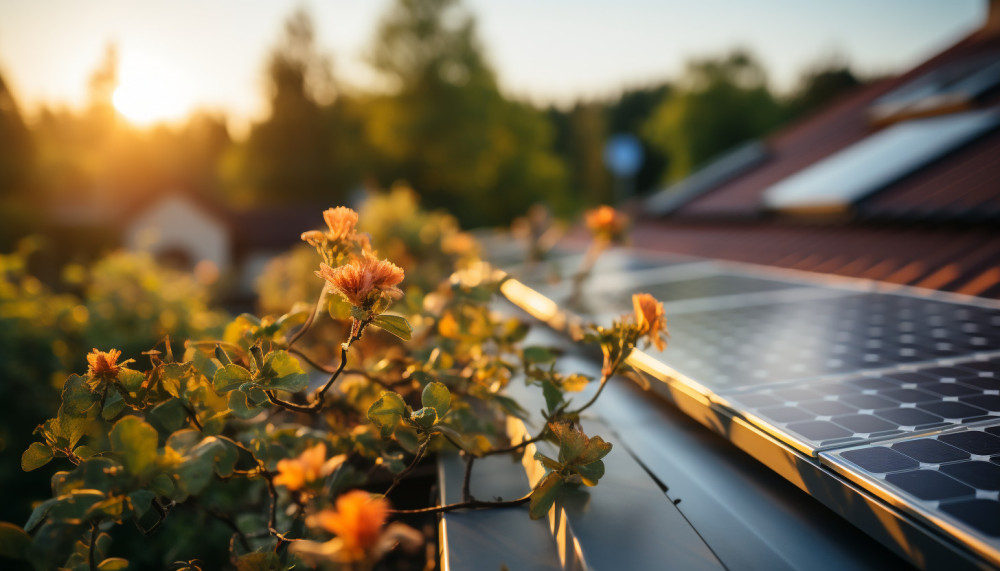 Voici ce que vous devez retenir sur les panneaux solaires